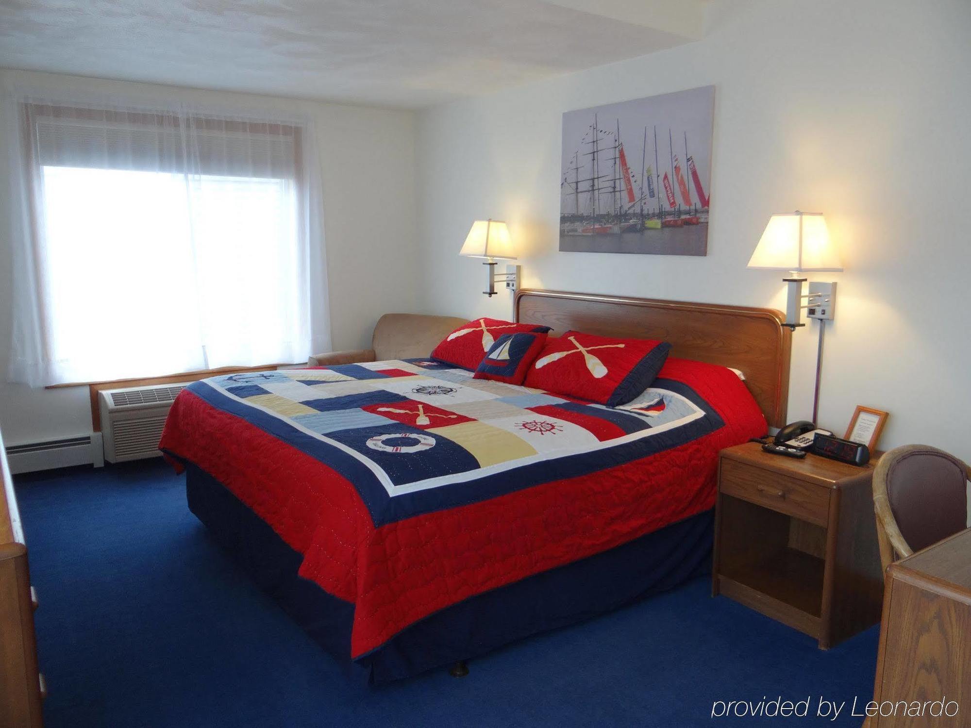 Rhea'S Inn By The Sea มิดเดิลทาวน์ ภายนอก รูปภาพ