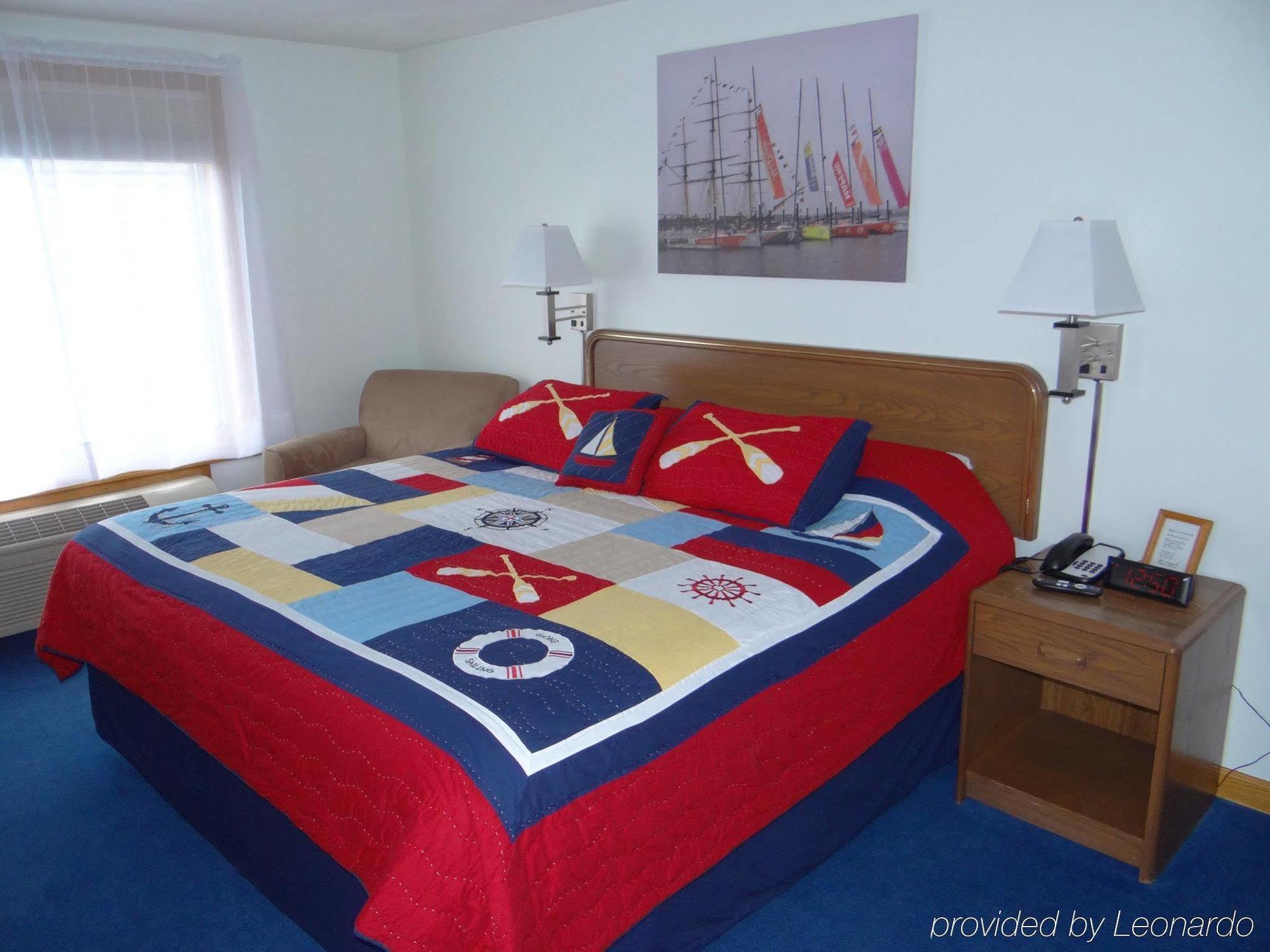 Rhea'S Inn By The Sea มิดเดิลทาวน์ ภายนอก รูปภาพ