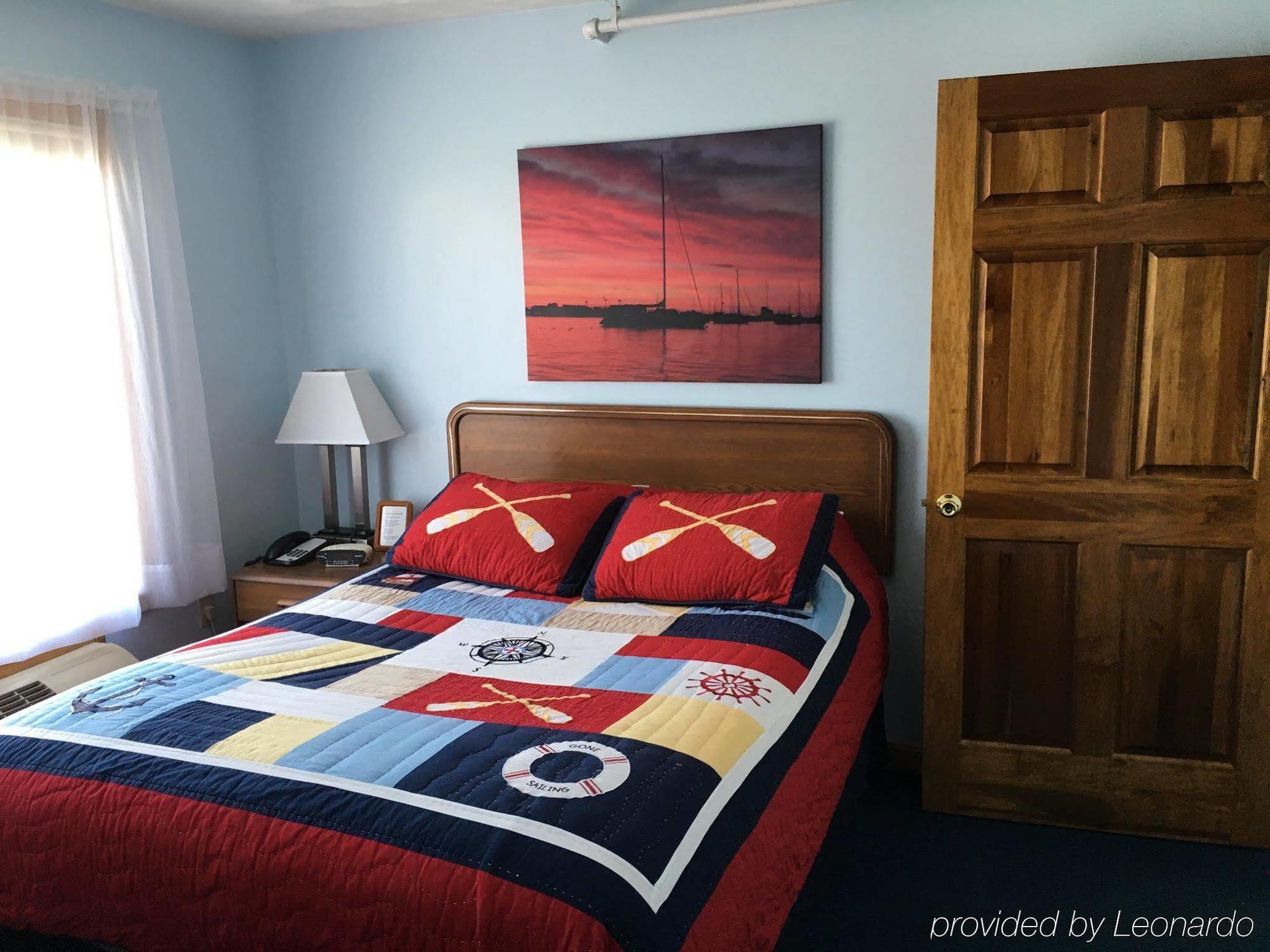 Rhea'S Inn By The Sea มิดเดิลทาวน์ ภายนอก รูปภาพ